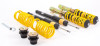 ST XA Adjustable Coilovers 03-08 Infiniti G35 Coupe - 18285002