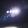 AlphaRex 19-23 Dodge Ram 1500 (No Clsc/Ltd/TRX) NOVA-Series LED Proj HL Alpha-Black (Converter Req.) - 880577 User 5