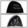 Spyder 04-08 Pontiac Grand Prix Light Bar LED Tail Light - Black Smoke (ALT-YD-PGP04-LED-BSM) - 5084385