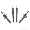 ST Shock Kit Audi A4 (8E/B6-B7) Sedan 2WD Quatto Wagon Quattro Convertible - 47009