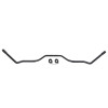 ST Front Anti-Swaybar Honda Accord / Acura CL TL - 50137