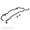 ST Anti-Swaybar Set VW Jetta II III Golf II III 2WD Convertible Corrado - 52235