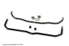 St Suspension BMW 3-Series F30/F34 2WD Sway Bar - Front & Rear - 52334