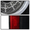 Spyder 19-20 Jeep Wrangler - Full LED Tail Lights - Seq Turn Signal - Black ALT-YD-JW19-SEQ-BK - 5086174