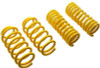 ST Sport-tech Lowering Springs 15-17 VW Golf VII R 2.0T - 65838