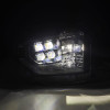 AlphaRex 14-21 Toyota Tundra NOVA-Series LED Proj Headlights Alpha-Blk w/Actv Light & Seq. Sig + DRL - 880832 User 4
