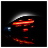 Spyder Porsche 987 Cayman 09-12 / Boxster 09-12 LED Tail Lights - Sequential Signal - Smoke - 5086846