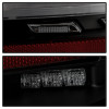 Spyder Porsche 987 Cayman 09-12 / Boxster 09-12 LED Tail Lights - Sequential Signal - Smoke - 5086846