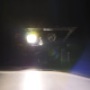 AlphaRex 14-20 Toyota 4Runner LUXX LED Proj Headlights Black w/Activ Light/Seq Signal/DRL - 880849 User 4