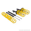 ST Sport-tech Suspension Kit 2015 VW Golf VII Sportwagen TDI - 80698