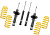 ST Sport-tech Suspension Kit 15-17 VW Golf VII GTI 2.0T - 80699