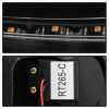 Spyder 08-11 Subaru Impreza WRX 4DR LED Tail Lights - Black ALT-YD-SI084D-LED-BK - 5087966