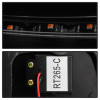 Spyder 08-11 Subaru Impreza WRX 4DR LED Tail Lights - Black Smoke ALT-YD-SI084D-LED-BSM - 5087980