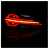 Spyder 16-20 Mazda Miata MX-5 LED Tail Lights - Black (ALT-YD-MMI16-LED-BK) - 5088437