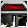 Spyder 16-20 Mazda Miata MX-5 LED Tail Lights - Black (ALT-YD-MMI16-LED-BK) - 5088437