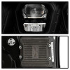 Spyder 13-18 Dodge RAM 1500 / 13-19 RAM 2500/3500 Projector Headlights - 5088673