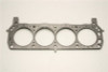 Cometic Ford 289/302/351 4.030 inch Bore .030 inch MLS Head Gasket (Non SVO) - C5511-030