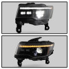 Spyder 14-21 Jeep Grand Cherokee High-Power LED Module  (Halogen Model Only) - 5088963