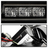 Spyder 09-13 Audi A3 Full LED Tail Lights - Black (ALT-YD-AA309-LED-BK) - 5089069