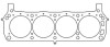 Cometic Ford 289/302/351 4.060 inch Bore .062 inch MLS-5 Head Gasket (Non SVO) - C5512-062