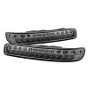 xTune GMC Sierra 99-06 Full LED Bumper Lights Smoke CBL-JH-GS99-LED-SM - 9027130