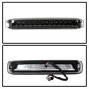 xTune Chevy Silverado 99-06 / GMC Sierra 99-06 LED 3rd Brake Light Smoked BKL-CSIL99-LED-SM - 9027970