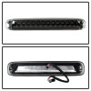 xTune Chevy Silverado 99-06 / GMC Sierra 99-06 LED 3rd Brake Light Smoked BKL-CSIL99-LED-SM - 9027970