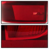 xTune Chevy Avalanche 07-13 Passenger Side Tail Lights - OEM Right ALT-JH-CAVA07-OE-R - 9031847