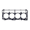 Cometic Chrysler 6.1L Alum Hemi 4.125in .070 thick MLS Head Gasket - C5526-070