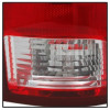 xTune Dodge Ram 1500 09-15 Passenger Side Tail Lights OEM Right ALT-JH-DR09-OE-R - 9033179