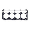 Cometic Chrysler 6.1L Gen-3 Hemi .098in MLS Cylinder Head Gasket-4.125in Bore-Aluminum Sleeved Block - C5526-098
