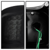 xTune Mc Yukon/Yukon Denali 07-14 LED Tail Lights Black Smoked ALT-JH-CSUB07-LED-G2-BSM - 9033926