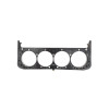 Cometic Chevrolet Gen-1 Small Block V8 .040in MLX Cylinder 4.220in Bore Round Bore Head Gasket - C5551-040