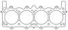 Cometic Chrysler R3 Small Block 4.165 Inch Bore .040 inch MLS Head Gasket - C5581-040