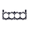 Cometic Chrysler R3 Race Block .080in MLS Cylinder Head Gasket - 4.165in Bore - W7,W8,W9 Heads - C5581-080