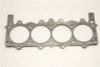 Cometic Chrysler R3/R4 Small Block 106.3mm Bore .045 inch MLS Head Gasket - C5582-045