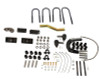 Superlift 73-91 GM K Series Pickup 4WD 12in Lift Kit Component Box - Rear Block Kit - 3052-2