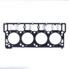 Cometic Ford 6.0L Power Stroke .053in MLX Cylinder 96mm Bore w/ 18mm Dowels Head Gasket - C5589-053