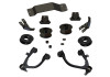 Superlift 15-19 Chevrolet Tahoe/ GMC Yukon 4WD 3.5in Lift Kit Aluminum/OEM Stamp Steel Control Arms - 3610