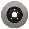 Stoptech 04-10 Acura TSX / 01-03 CL / 01-06 MDX / 05-10 Accord SEDAN Front Performance CRYO Rotor - 120.40046CRY
