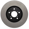 Stoptech 07-13 Acura MDX / 14-17 Acura RLX Cryo Premium Front Brake Rotor - 120.40071CRY