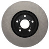 Stoptech 07-13 Acura MDX / 14-17 Acura RLX Cryo Premium Front Brake Rotor - 120.40071CRY