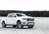 Superlift 2019 Ram 1500 2in Leveling Kit - 40041