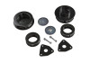 Superlift 12-18 Ram 1500 4WD Front/Rear Kit (Not for Models Eqipped w/ Air Ride) 2.5in Leveling Kit - 40043