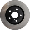 Stoptech 07 Lexus ES350 / 09 Pontiac Vibe / 09 Toyota Matrix Front CRYO-STOP Brake Rotor - 120.44146CRY