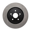 Stoptech 08-18 Toyota Highlander Front Performance Cryo Rotor - 120.44158CRY