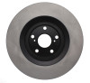 Stoptech 08-18 Toyota Highlander Front Performance Cryo Rotor - 120.44158CRY