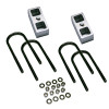 Superlift 03-18 Dodge Ram 3500 4WD 2in Block Kit - 4925
