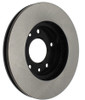 Centric Mazda Premium Brake CryoStop Rotor - 120.45045CRY
