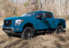 Superlift 04-22 Nissan Titan 2WD/4WD 3in Lift Kit - 6210